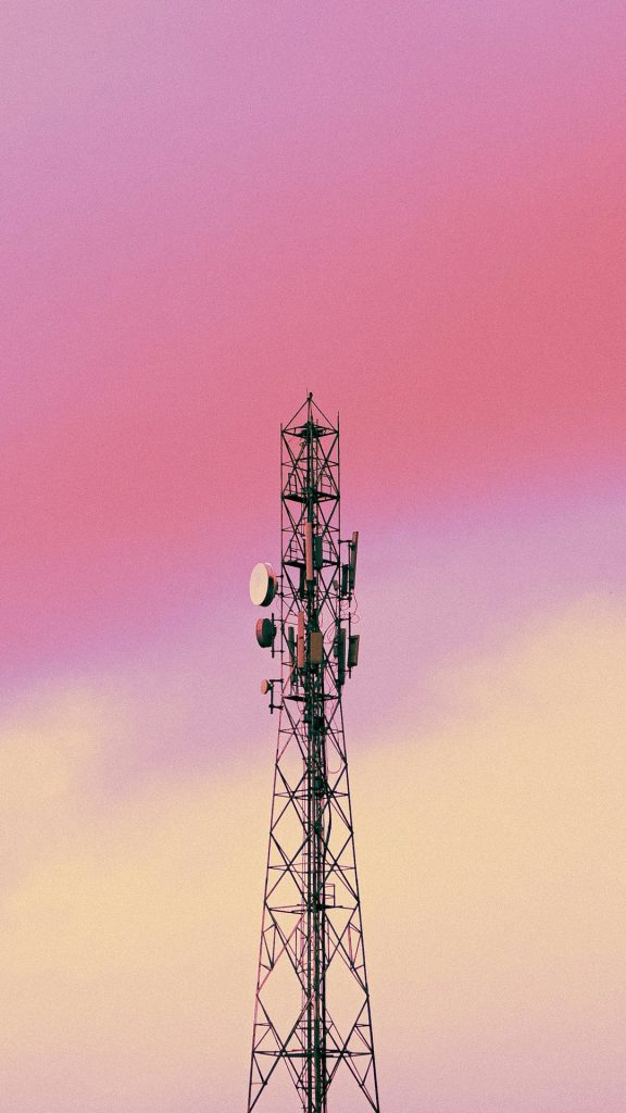 Connection.